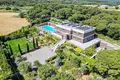 Villa de 6 chambres 1 900 m² Castell dAro, Espagne