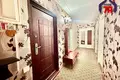 3 room apartment 59 m² Salihorsk, Belarus