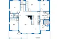 Dom 4 pokoi 105 m² Kirkkonummi, Finlandia