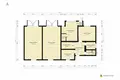 9 room house 220 m² Warsaw, Poland