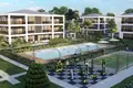 Wohnung 7 zimmer 170 m² Türkei, Türkei