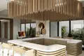 Complexe résidentiel Complex of villas with around-the-clock security and a kids' playground close to international schools and beaches, Samui, Thailand