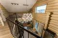 House 120 m² Bialarucki sielski Saviet, Belarus