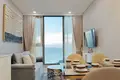 Apartamento 2 habitaciones 29 m² Pattaya City, Tailandia