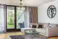 3 bedroom apartment 87 m² Capital City of Prague, Czech Republic