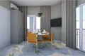 Mieszkanie 2 pokoi 36 m² Torrevieja, Hiszpania