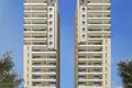 Residential quarter Projet neuf kiryat hayovel jerusalem du 3 au 6 pieces