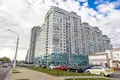 2 room apartment 41 m² Minsk, Belarus