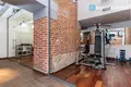 Пентхаус 3 комнаты 93 м² в Кракове, Польша
