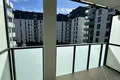 Appartement 3 chambres 51 m² Varsovie, Pologne