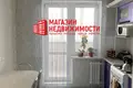 3 room apartment 66 m² in Grodno District, Belarus