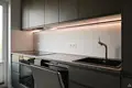 Apartamento 2 habitaciones 57 m² Riga, Letonia