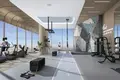 Apartamento 38 m² Dubái, Emiratos Árabes Unidos