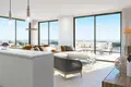Penthouse 3 pokoi 226 m² Dehesa de Campoamor, Hiszpania