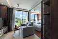 Mieszkanie 1 pokój 28 m² Ban Bang Thao, Tajlandia