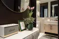 Piso independiente 1 habitacion 31 m² Bangkok, Tailandia