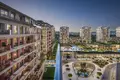 Appartement dans un nouvel immeuble Appartements dans le projet Luviya, pour vivre richement à Antalya