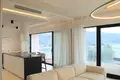 3 bedroom apartment 124 m² Budva, Montenegro