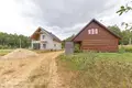 Коттедж 4 комнаты 153 м² Володьки, Беларусь