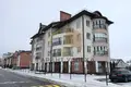 Office 288 m² in Muchaviecki sielski Saviet, Belarus