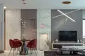 Appartement 1 chambre 60 m² Kepez, Turquie