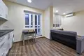 Apartamento 1 habitación 37 m² Minsk, Belarús