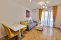 1 bedroom apartment 48 m² in Becici, Montenegro