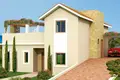 Wohnung 3 Schlafzimmer 126 m² Limassol, Zypern