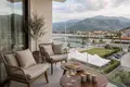 Wohnung 2 zimmer 80 m² Tivat, Montenegro