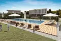 3 bedroom apartment 214 m² Basaksehir, Turkey