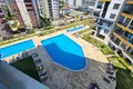 Wohnung 2 zimmer 55 m² in Mahmutlar, Türkei
