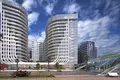 Wohnung 1 zimmer 70 m² Batumi, Georgien