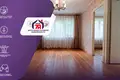 Wohnung 3 zimmer 49 m² Soligorsk, Belarus