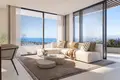 2 bedroom apartment 125 m² Benalmadena, Spain