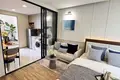 Appartement 1 chambre 25 m² Pattaya, Thaïlande
