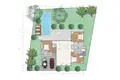 3-Schlafzimmer-Villa 270 m² Si Sunthon, Thailand