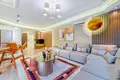 Quartier résidentiel Luxurious apartment in the best area of Alanya