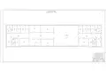 Propriété commerciale 3 410 m² à Lapicy, Bélarus