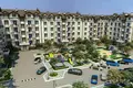 Gewerbefläche 90 m² Awanhard, Ukraine
