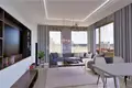 Appartement 1 chambre 80 m² Kargicak, Turquie