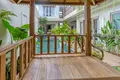 Mieszkanie 3 pokoi 310 m² Kuta Selatan, Indonezja