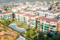 Wohnung 1 zimmer 110 m² Oba, Türkei
