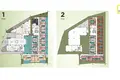 Studio 1 zimmer 35 m² Karon, Thailand