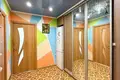 Appartement 2 chambres 51 m² Minsk, Bélarus