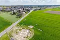 Земельные участки 1 057 м² Slupia, Польша