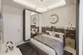 Appartement 2 chambres 58 m² Obakoy, Turquie
