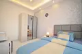 Квартира 3 комнаты 77 м² Akarca Koyu, Турция