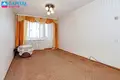 Квартира 2 комнаты 50 м² Паневежис, Литва