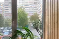 Квартира 1 комната 40 м² Минск, Беларусь