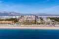 3 bedroom apartment 220 m² Konyaalti, Turkey